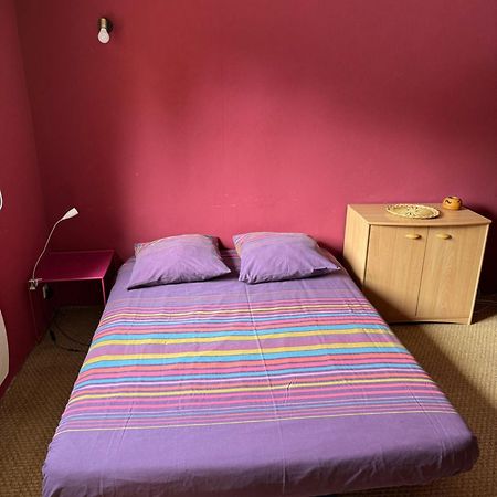 La Petite Maison Chez Jp شاسيو المظهر الخارجي الصورة