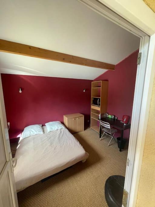 La Petite Maison Chez Jp شاسيو المظهر الخارجي الصورة