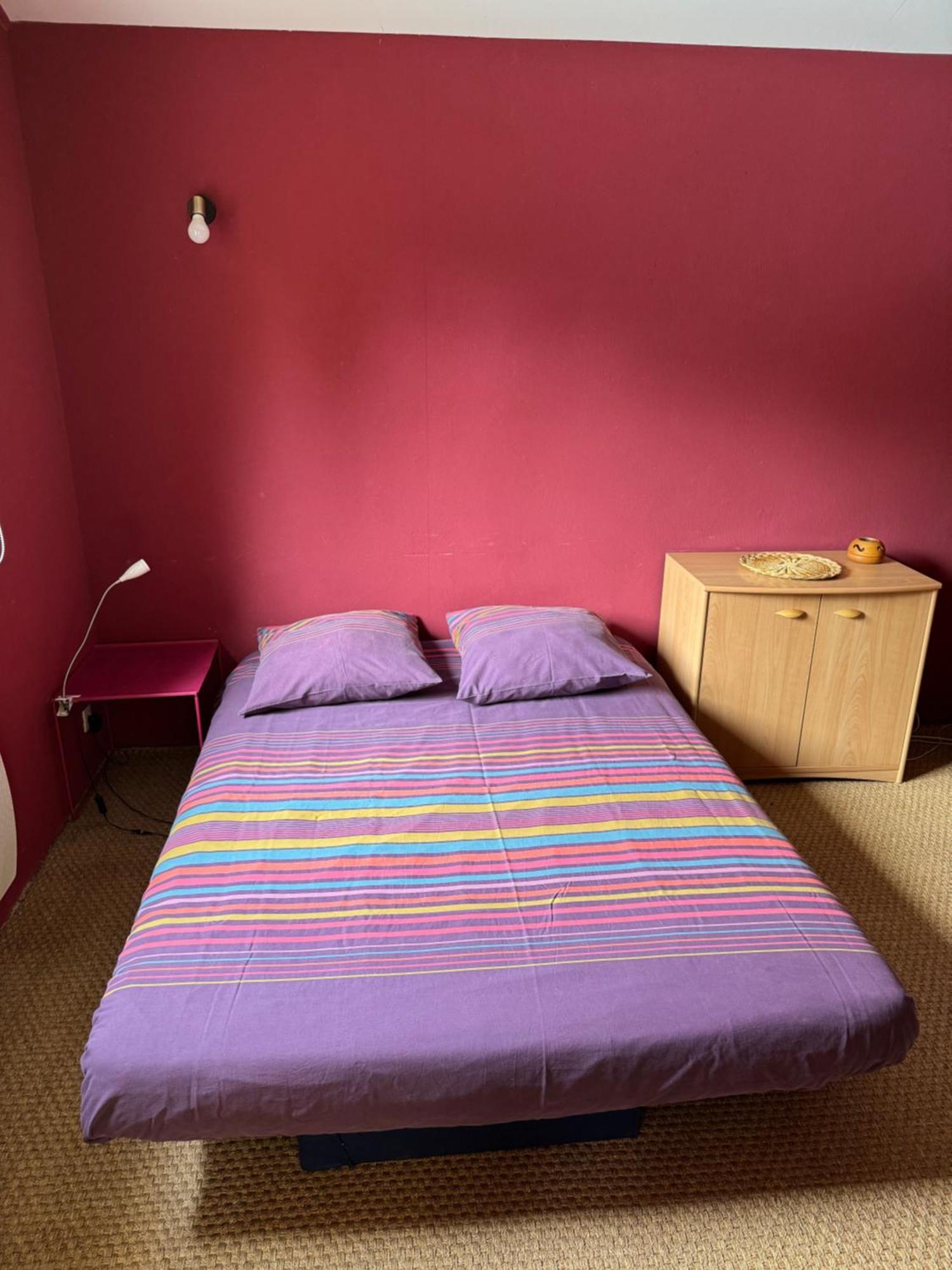 La Petite Maison Chez Jp شاسيو المظهر الخارجي الصورة