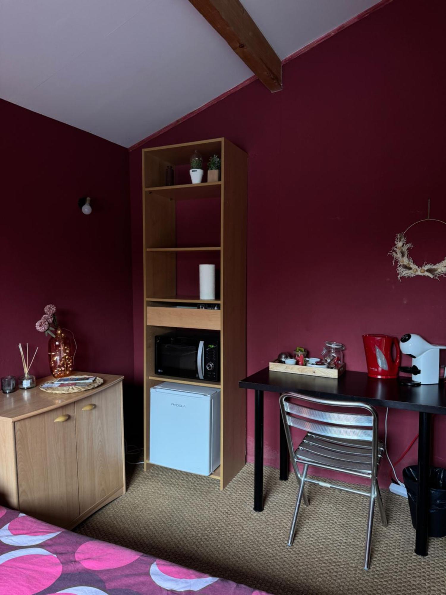 La Petite Maison Chez Jp شاسيو المظهر الخارجي الصورة